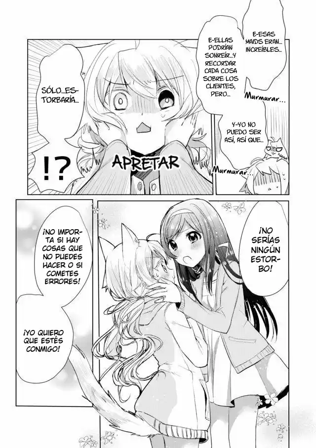 Catulus Syndrome - Capítulo 13 - Página 17 - LectorTMOo