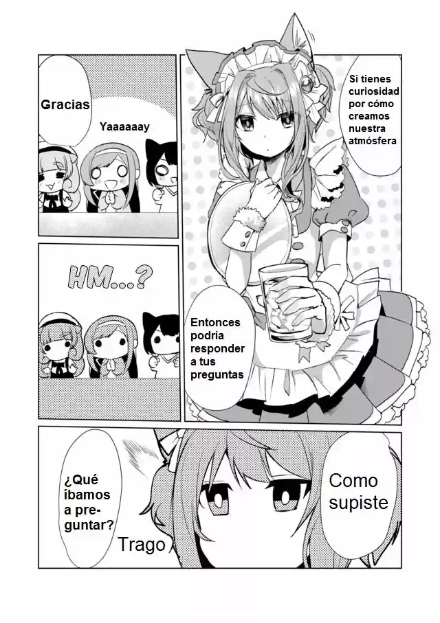 Catulus Syndrome - Capítulo 16 - Página 5 - LectorTMOo