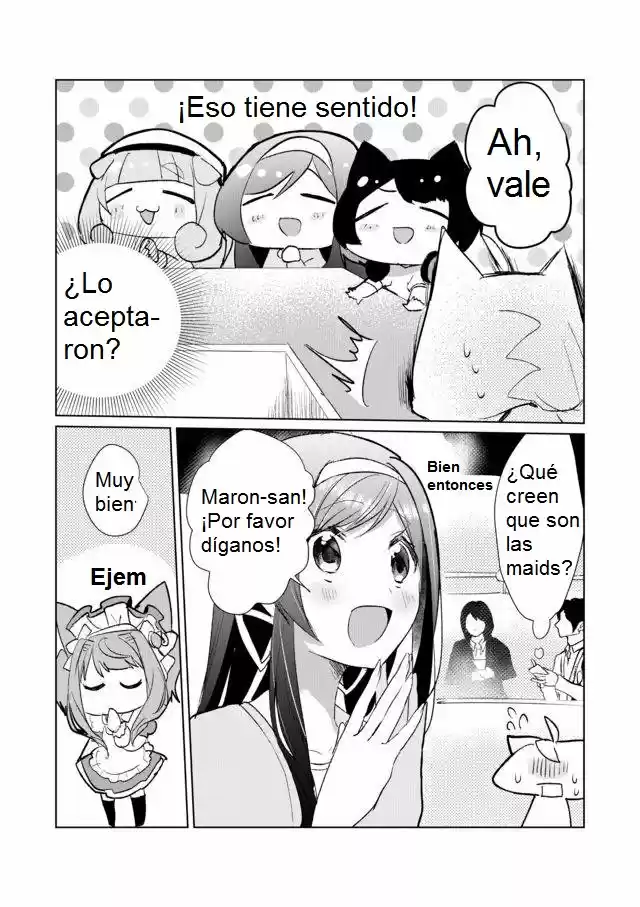 Catulus Syndrome - Capítulo 16 - Página 7 - LectorTMOo
