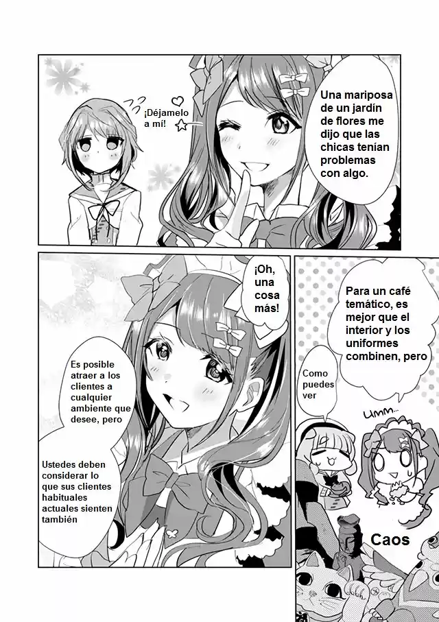 Catulus Syndrome - Capítulo 22 - Página 10 - LectorTMOo