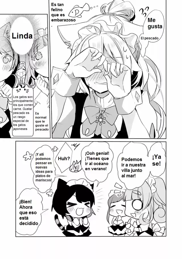 Catulus Syndrome - Capítulo 24 - Página 13 - LectorTMOo