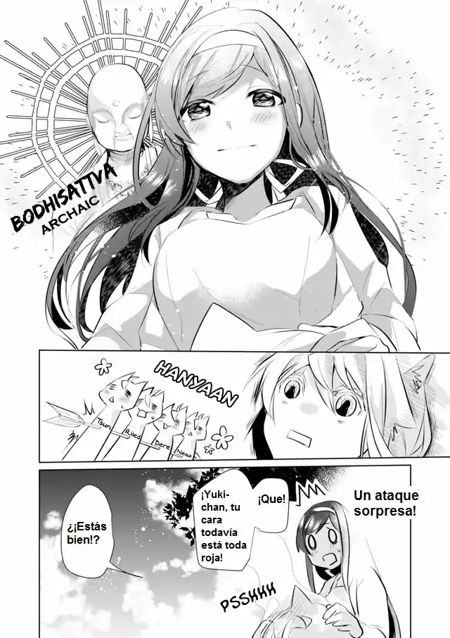 Catulus Syndrome - Capítulo 25 - Página 14 - LectorTMOo