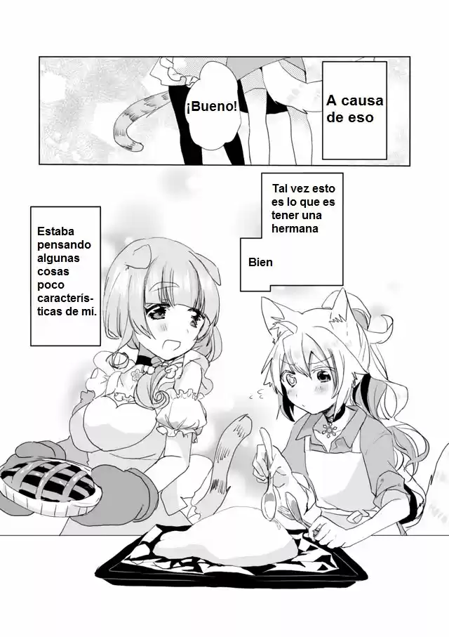 Catulus Syndrome - Capítulo 26 - Página 11 - LectorTMOo