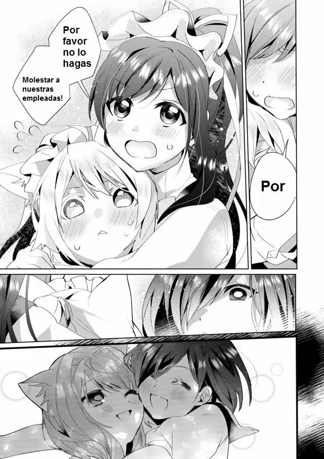 Catulus Syndrome - Capítulo 36 - Página 13 - LectorTMOo