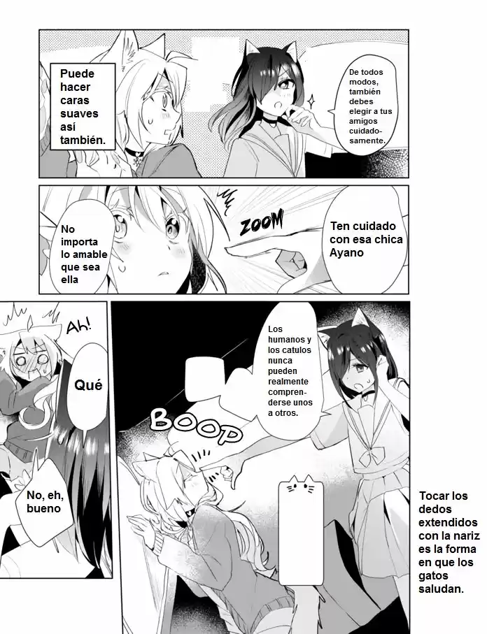 Catulus Syndrome - Capítulo 37 - Página 13 - LectorTMOo