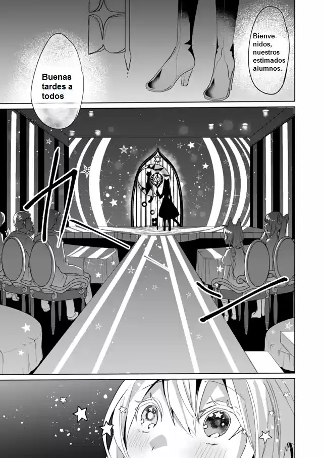 Catulus Syndrome - Capítulo 41 - Página 9 - LectorTMOo