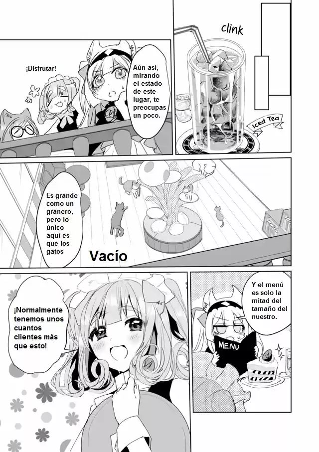 Catulus Syndrome - Capítulo 42 - Página 7 - LectorTMOo