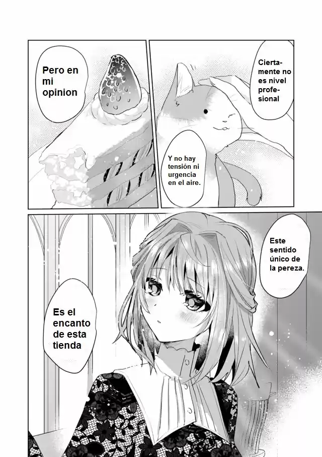 Catulus Syndrome - Capítulo 42 - Página 12 - LectorTMOo