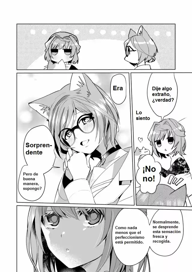 Catulus Syndrome - Capítulo 42 - Página 13 - LectorTMOo