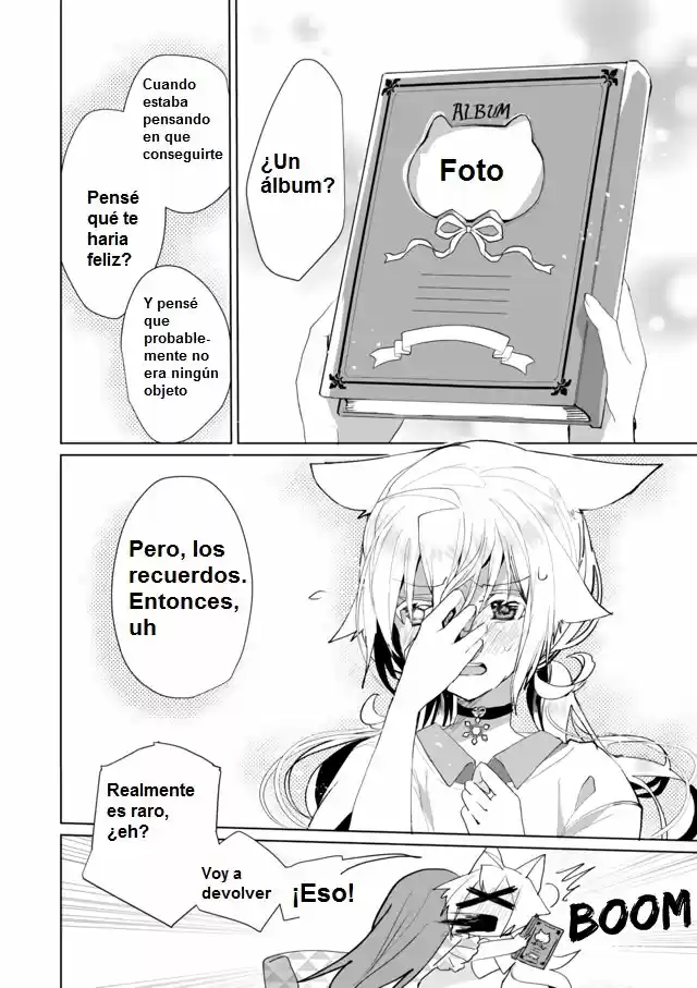 Catulus Syndrome - Capítulo 46 - Página 12 - LectorTMOo