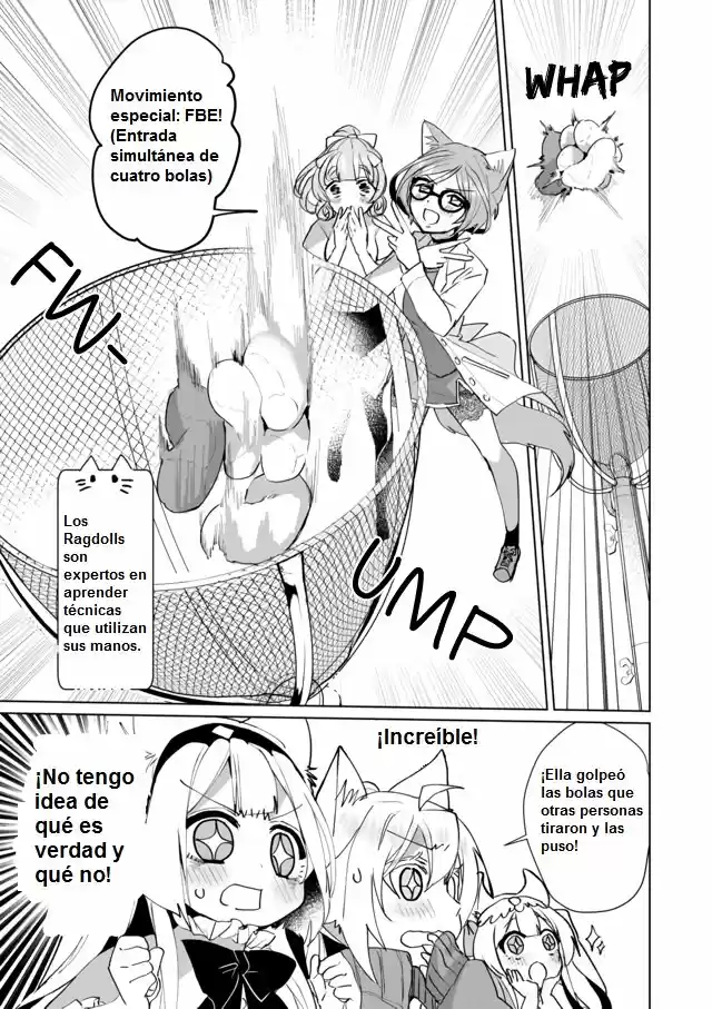 Catulus Syndrome - Capítulo 48 - Página 13 - LectorTMOo