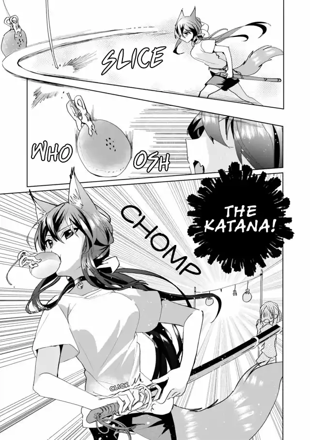 Catulus Syndrome - Capítulo 49 - Página 13 - LectorTMOo