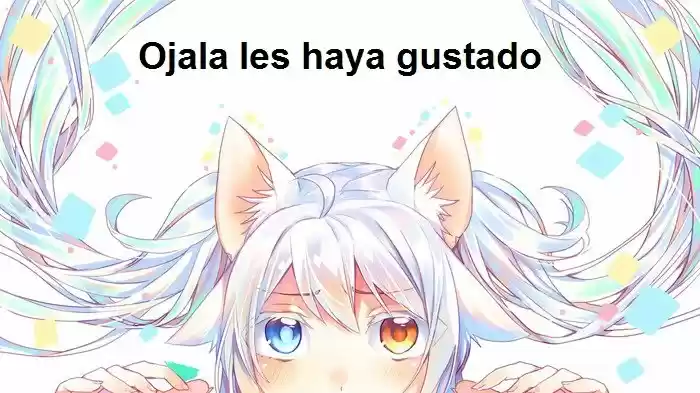 Catulus Syndrome - Capítulo 49 - Página 17 - LectorTMOo