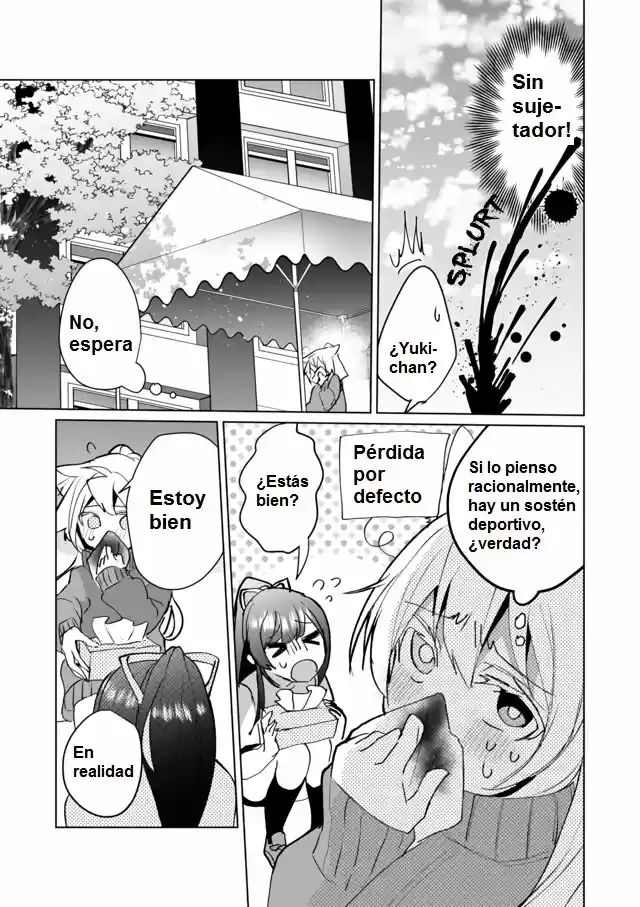 Catulus Syndrome - Capítulo 50 - Página 13 - LectorTMOo
