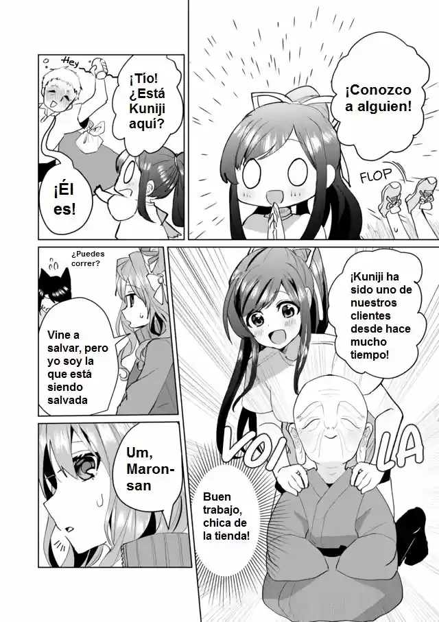 Catulus Syndrome - Capítulo 52 - Página 10 - LectorTMOo