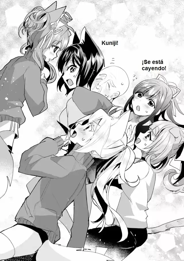 Catulus Syndrome - Capítulo 52 - Página 13 - LectorTMOo