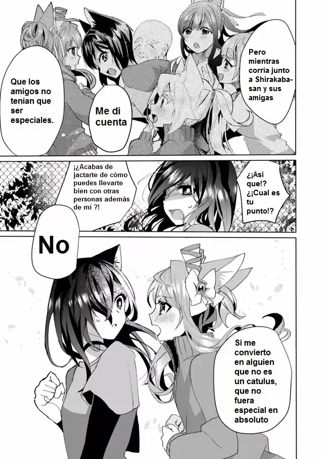 Catulus Syndrome - Capítulo 53 - Página 9 - LectorTMOo