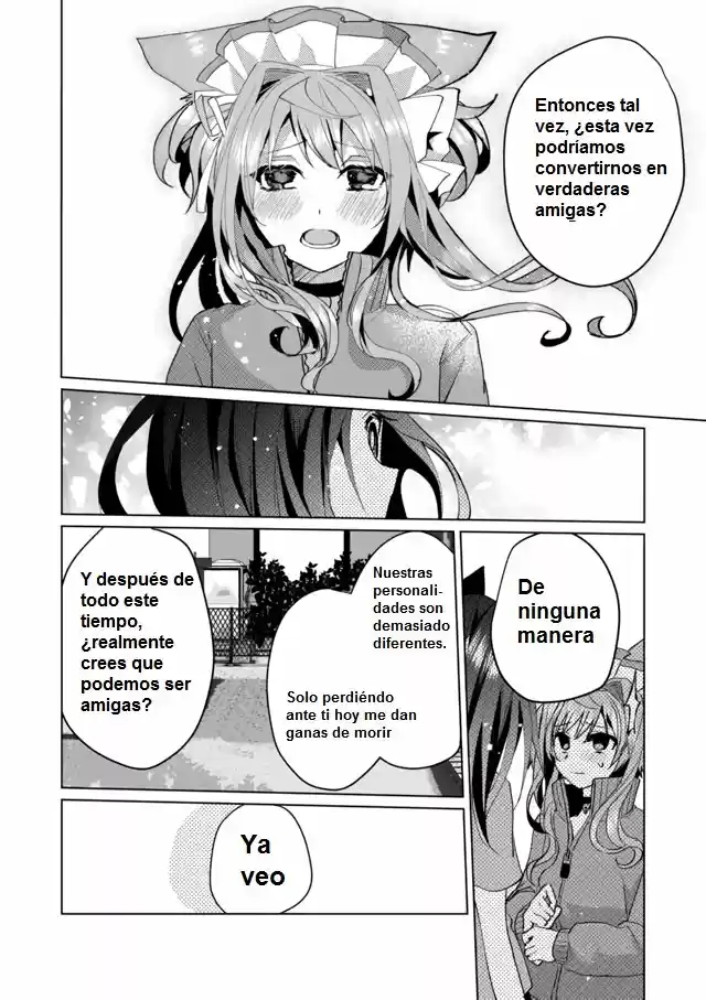 Catulus Syndrome - Capítulo 53 - Página 10 - LectorTMOo