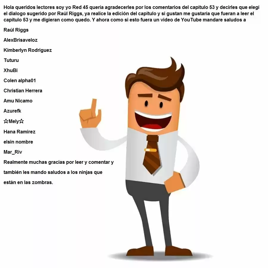 Catulus Syndrome - Capítulo 54 - Página 2 - LectorTMOo