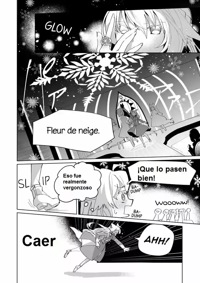 Catulus Syndrome - Capítulo 54 - Página 12 - LectorTMOo