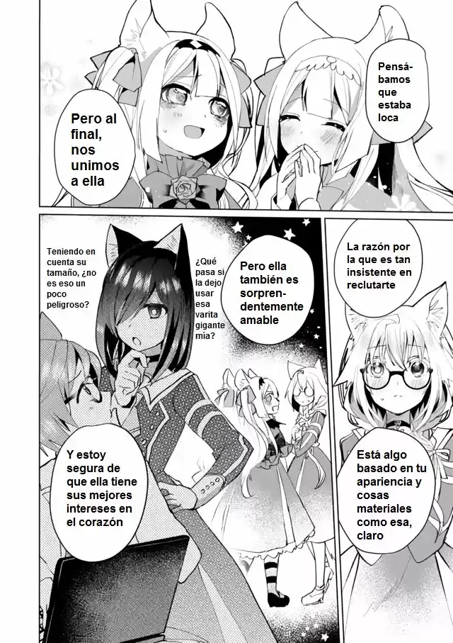 Catulus Syndrome - Capítulo 55 - Página 10 - LectorTMOo