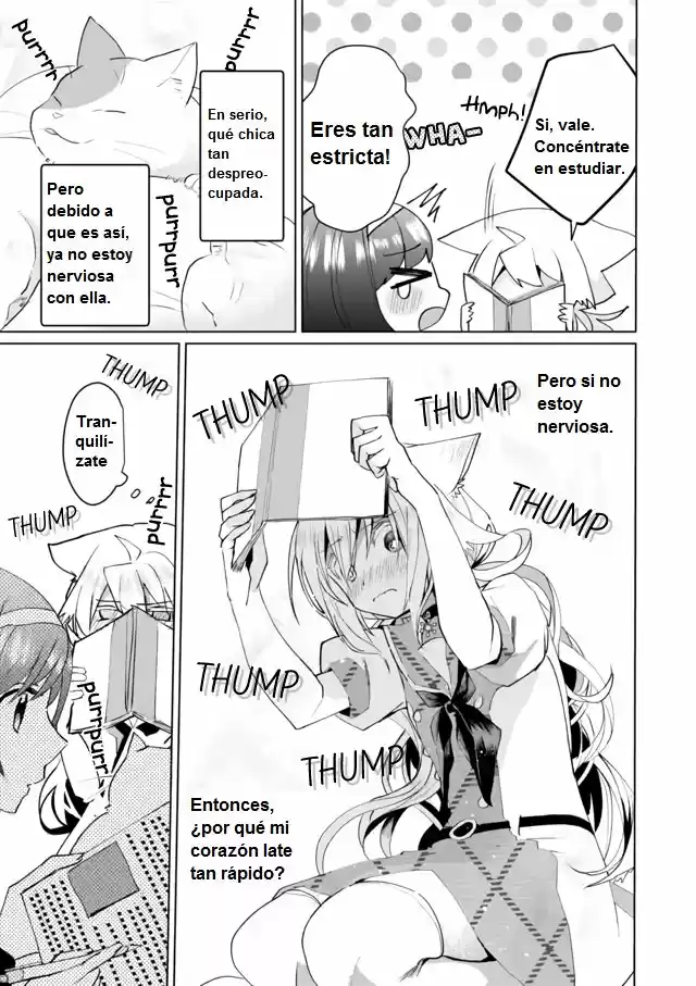 Catulus Syndrome - Capítulo 56 - Página 11 - LectorTMOo