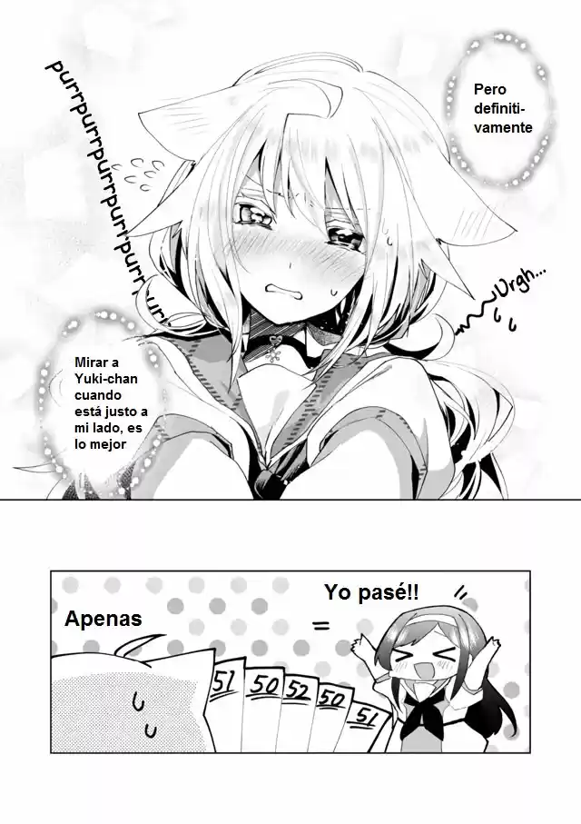 Catulus Syndrome - Capítulo 56 - Página 14 - LectorTMOo