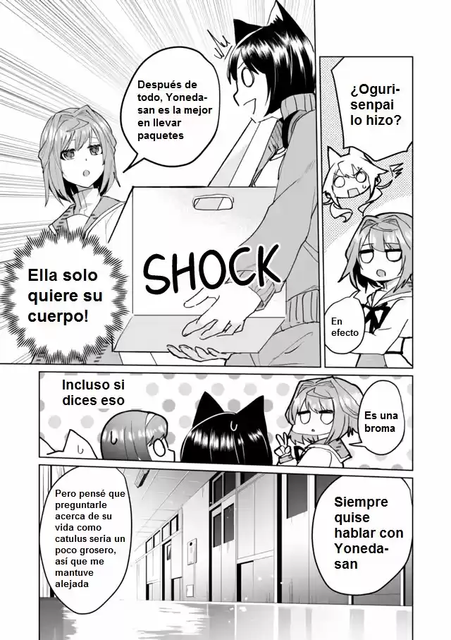 Catulus Syndrome - Capítulo 62 - Página 10 - LectorTMOo