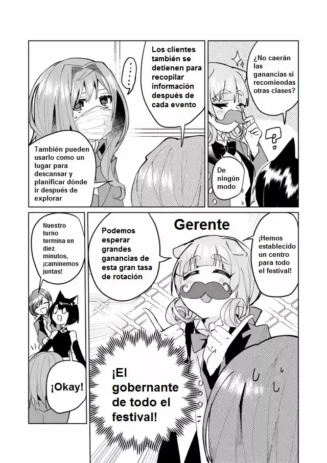 Catulus Syndrome - Capítulo 63 - Página 9 - LectorTMOo