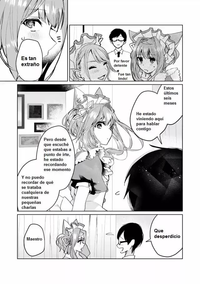 Catulus Syndrome - Capítulo 64 - Página 7 - LectorTMOo