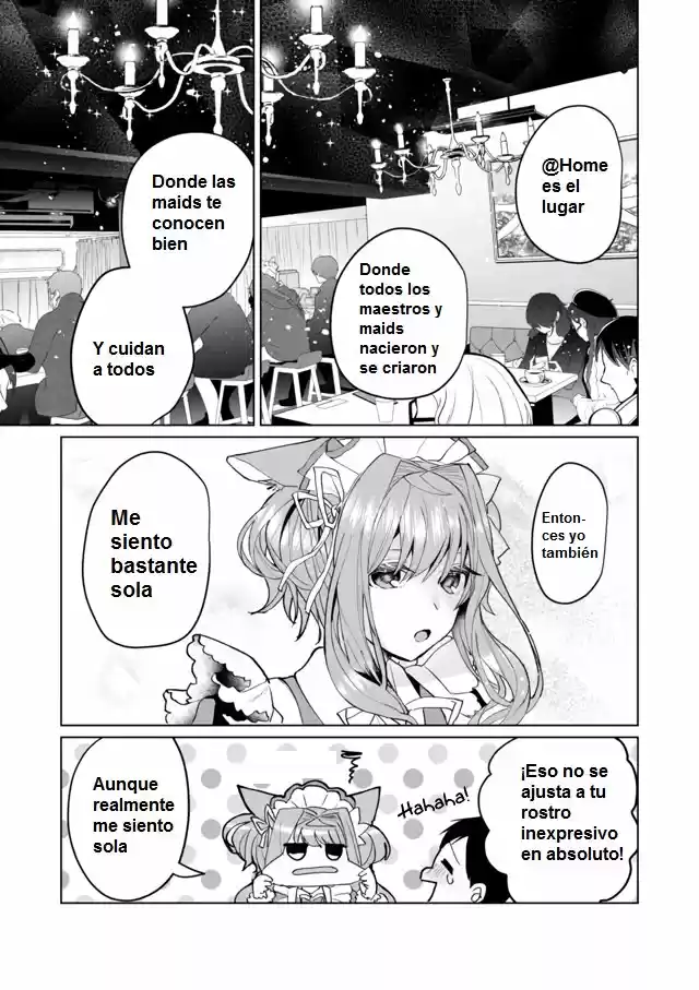 Catulus Syndrome - Capítulo 64 - Página 11 - LectorTMOo