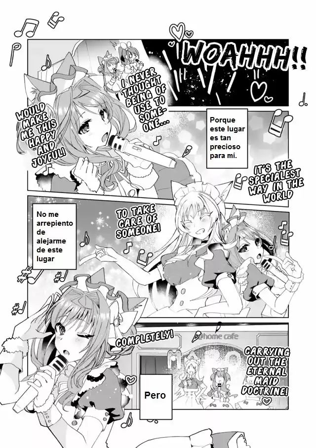 Catulus Syndrome - Capítulo 65 - Página 5 - LectorTMOo