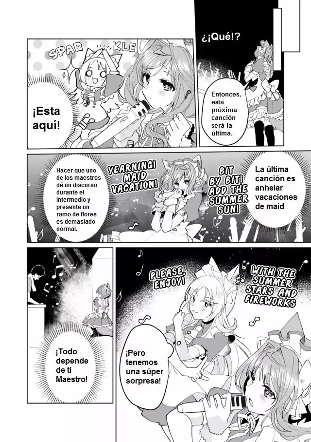 Catulus Syndrome - Capítulo 65 - Página 7 - LectorTMOo