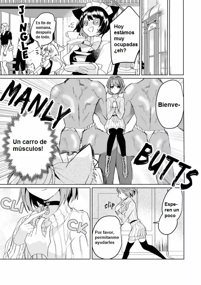 Catulus Syndrome - Capítulo 65 - Página 12 - LectorTMOo