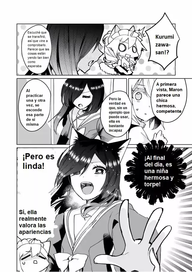 Catulus Syndrome - Capítulo 66 - Página 10 - LectorTMOo