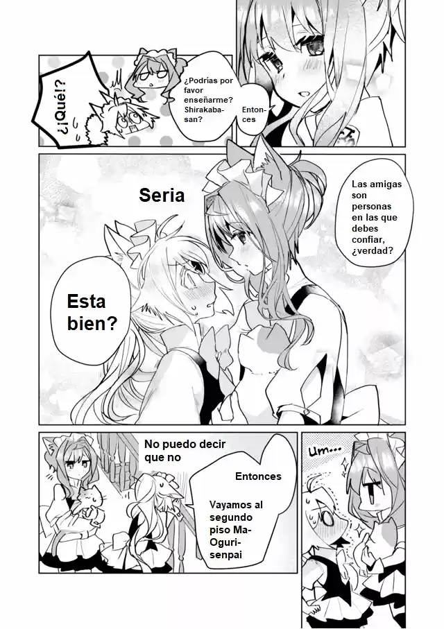 Catulus Syndrome - Capítulo 66 - Página 12 - LectorTMOo