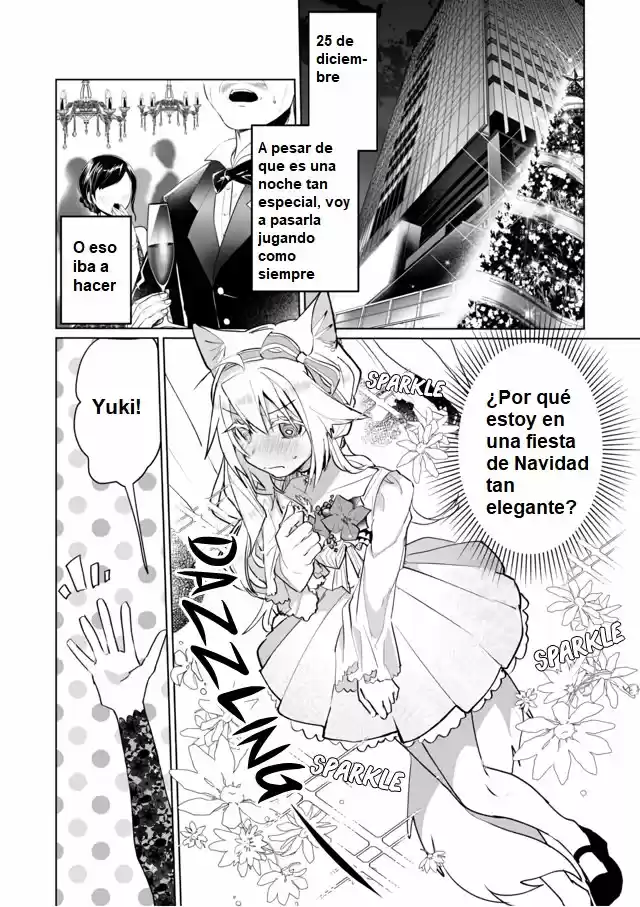 Catulus Syndrome - Capítulo 69 - Página 4 - LectorTMOo
