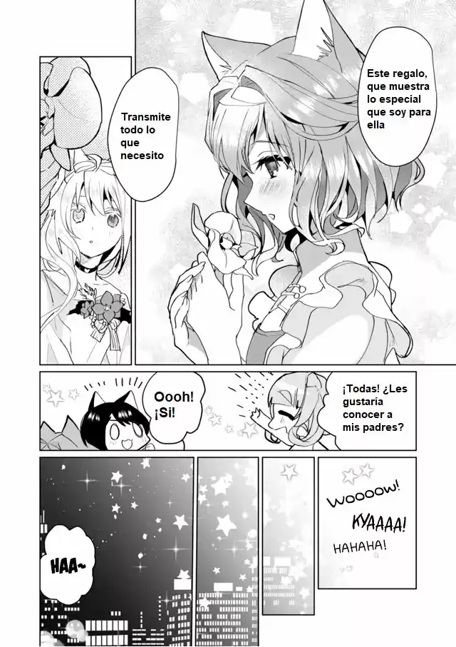 Catulus Syndrome - Capítulo 69 - Página 9 - LectorTMOo