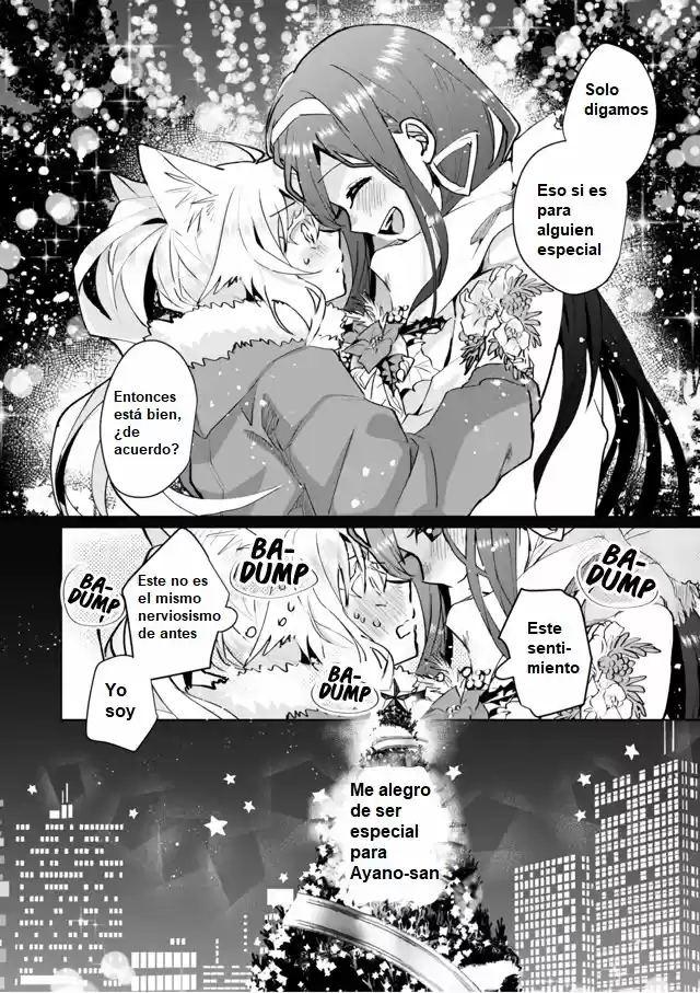 Catulus Syndrome - Capítulo 69 - Página 12 - LectorTMOo