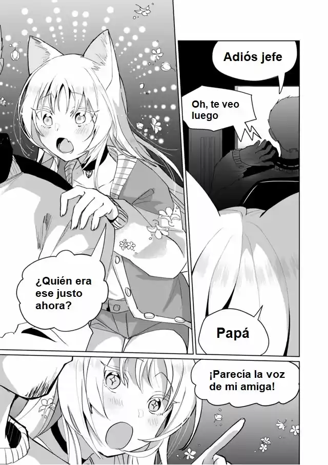 Catulus Syndrome - Capítulo 70 - Página 13 - LectorTMOo