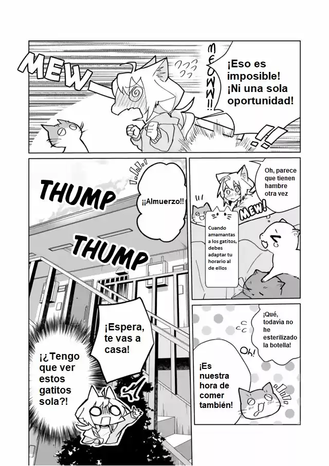 Catulus Syndrome - Capítulo 71 - Página 13 - LectorTMOo