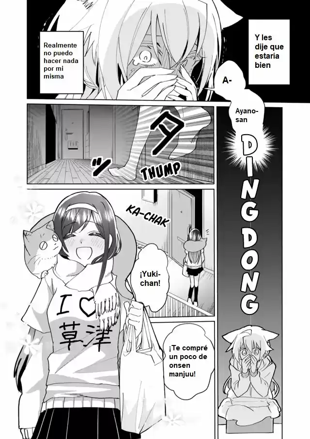 Catulus Syndrome - Capítulo 72 - Página 10 - LectorTMOo