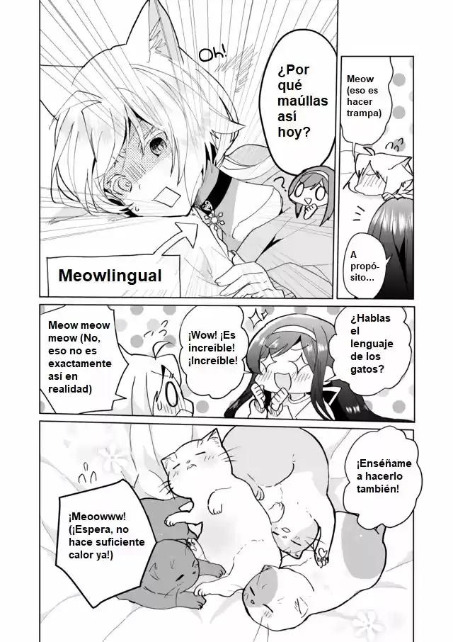 Catulus Syndrome - Capítulo 72 - Página 14 - LectorTMOo