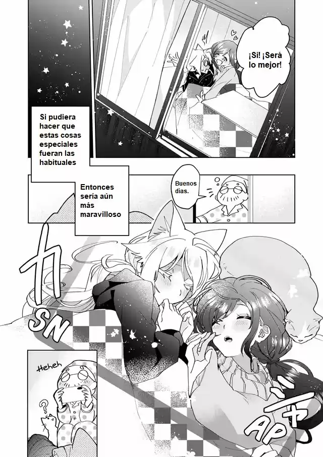Catulus Syndrome - Capítulo 73 - Página 14 - LectorTMOo