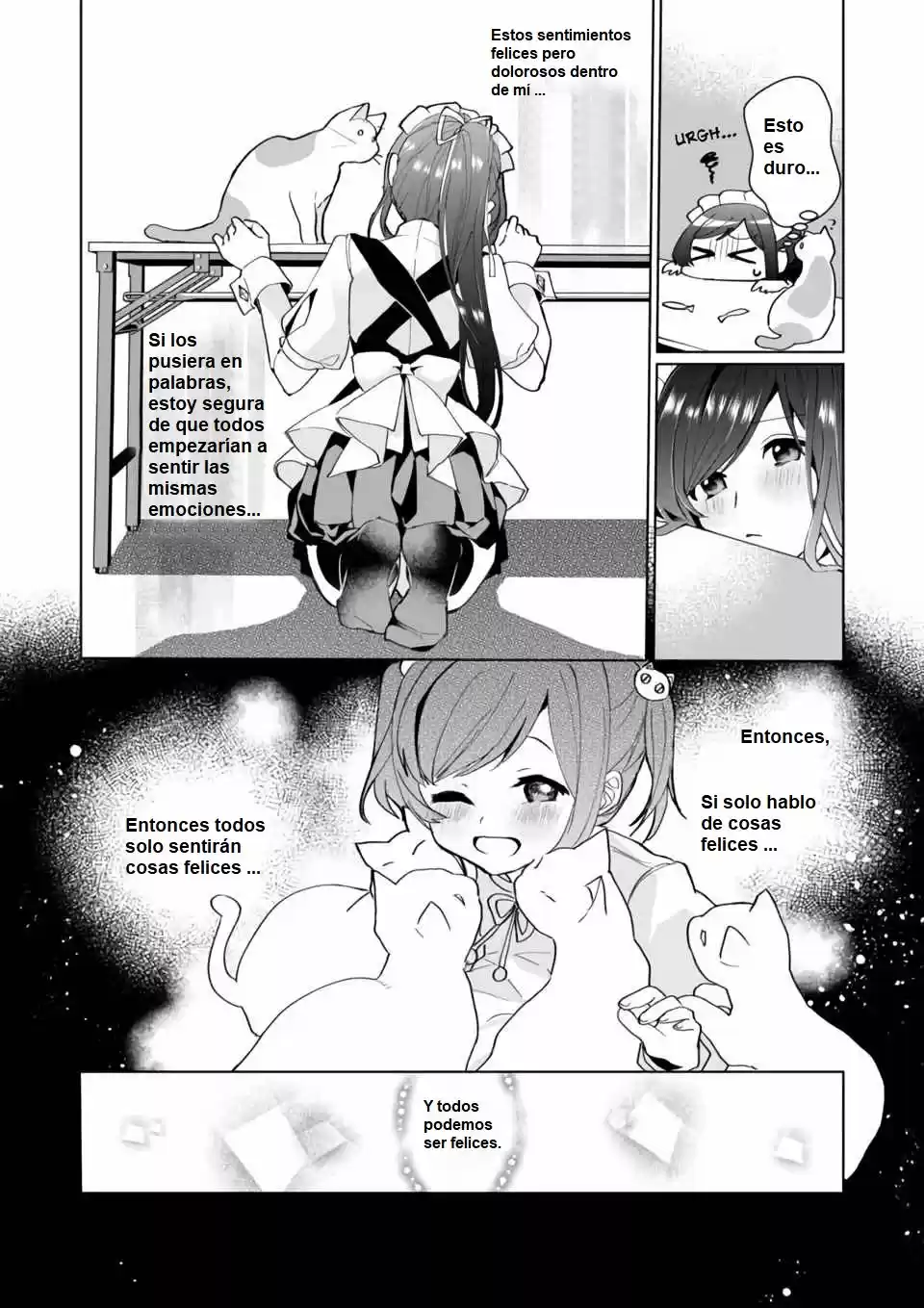 Catulus Syndrome - Capítulo 81 - Página 9 - LectorTMOo