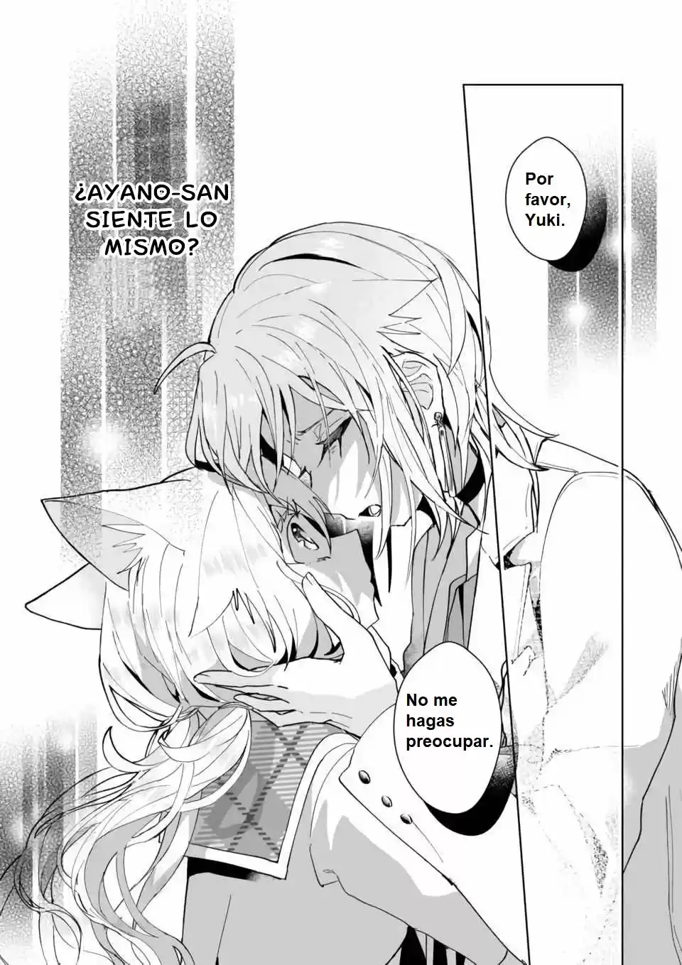 Catulus Syndrome - Capítulo 82 - Página 12 - LectorTMOo
