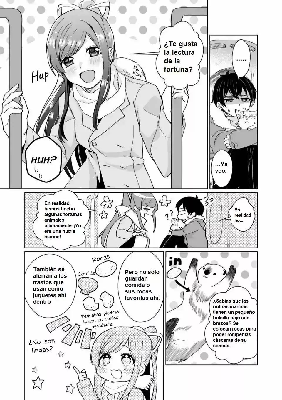 Catulus Syndrome - Capítulo 89 - Página 6 - LectorTMOo