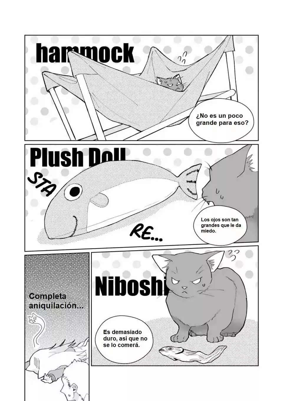 Catulus Syndrome - Capítulo 90 - Página 10 - LectorTMOo