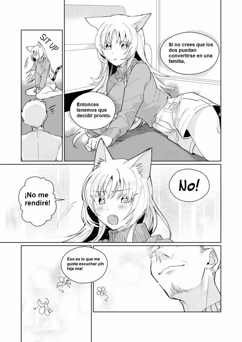 Catulus Syndrome - Capítulo 90 - Página 12 - LectorTMOo