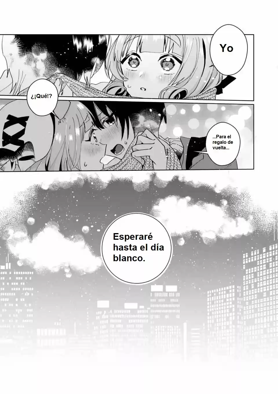 Catulus Syndrome - Capítulo 91 - Página 14 - LectorTMOo